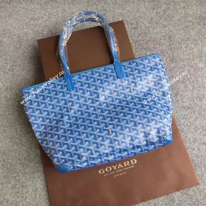 Goyard Saint Louis Tote Bag 125998