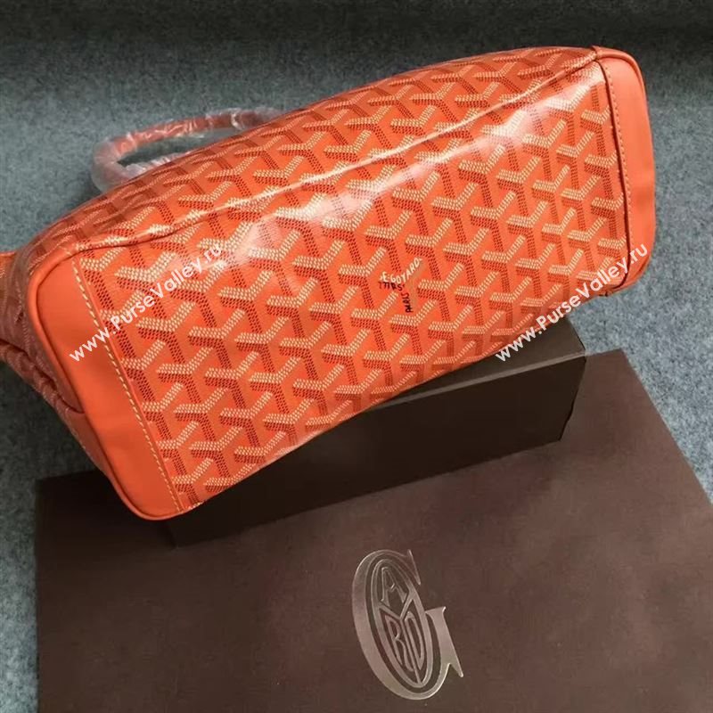 Goyard Saint Louis Tote Bag 126000