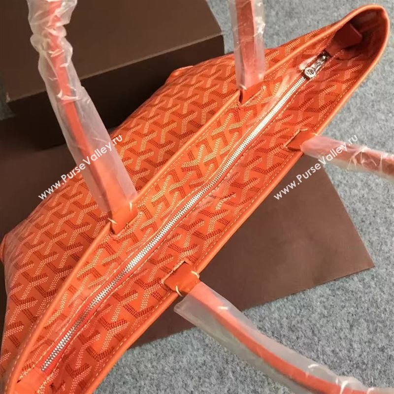 Goyard Saint Louis Tote Bag 126000