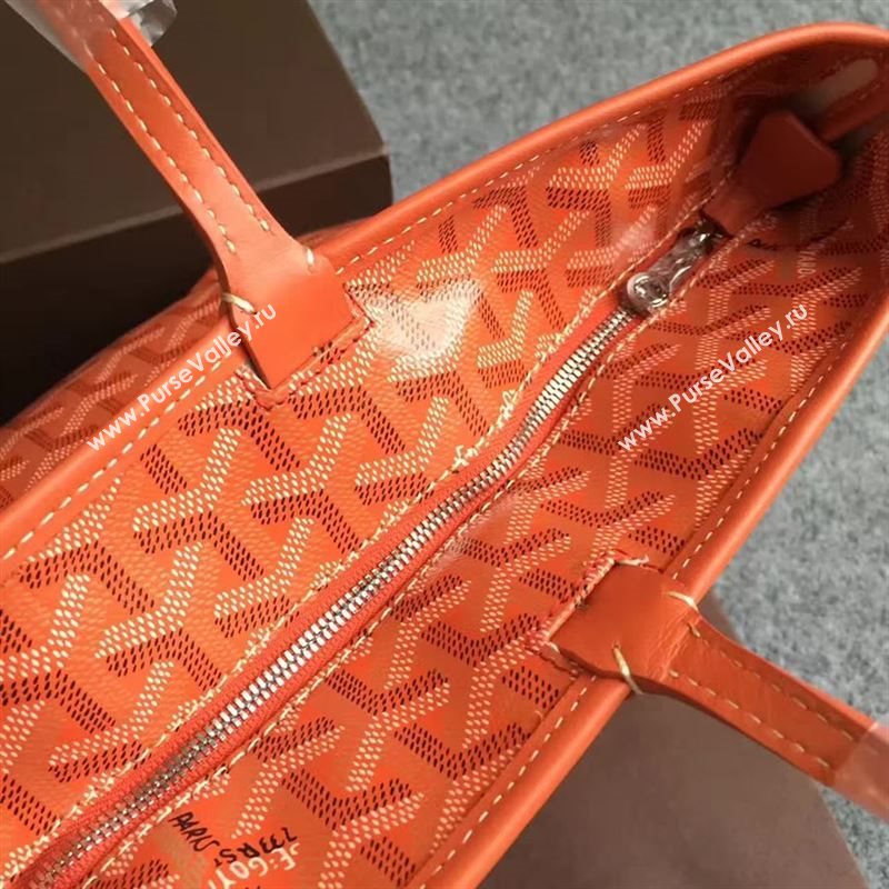 Goyard Saint Louis Tote Bag 126000