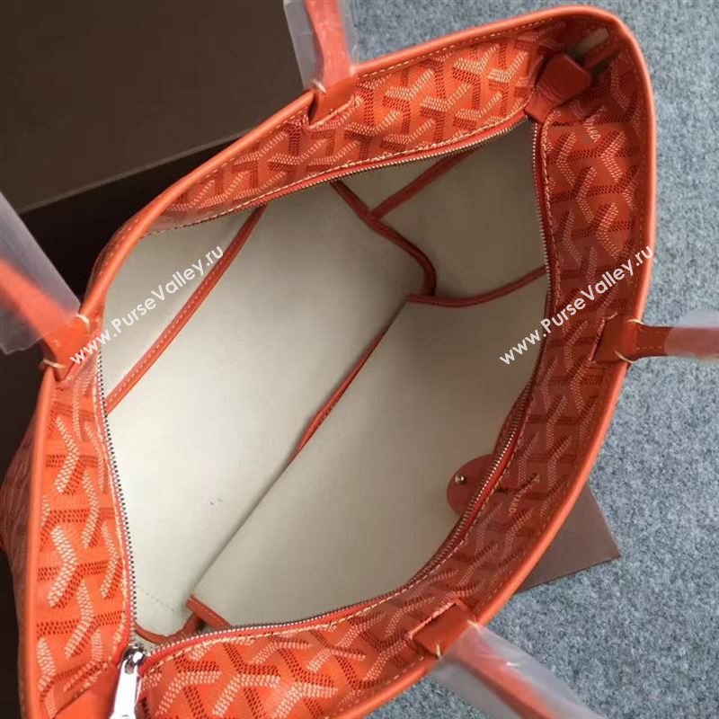 Goyard Saint Louis Tote Bag 126000