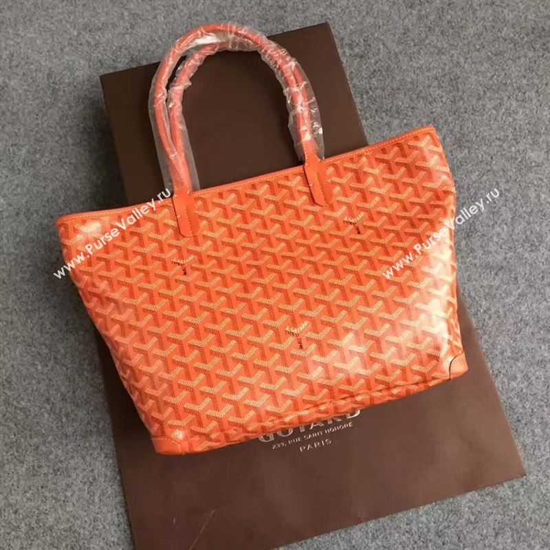 Goyard Saint Louis Tote Bag 126000