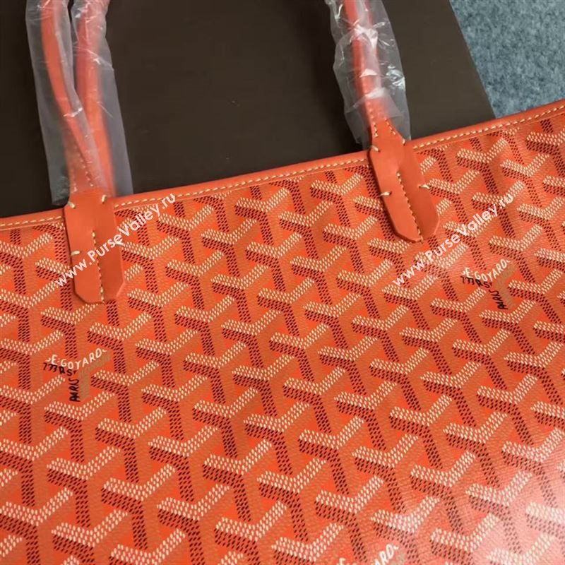 Goyard Saint Louis Tote Bag 126000