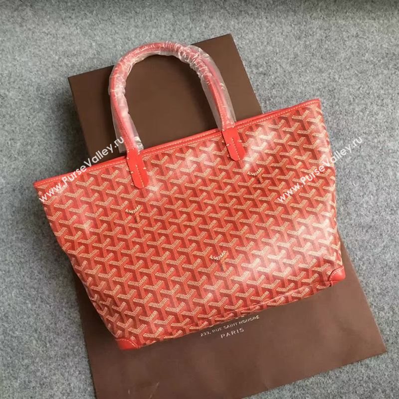 Goyard Saint Louis Tote Bag 126019