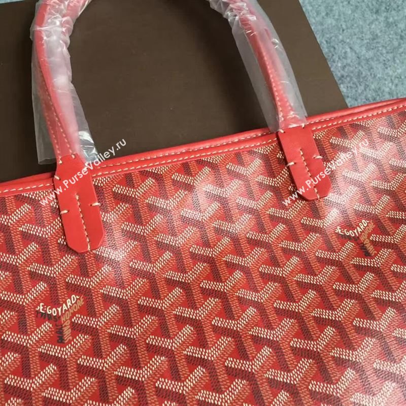 Goyard Saint Louis Tote Bag 126019