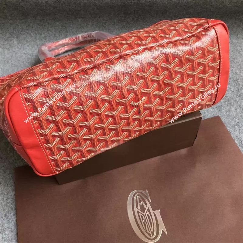 Goyard Saint Louis Tote Bag 126019