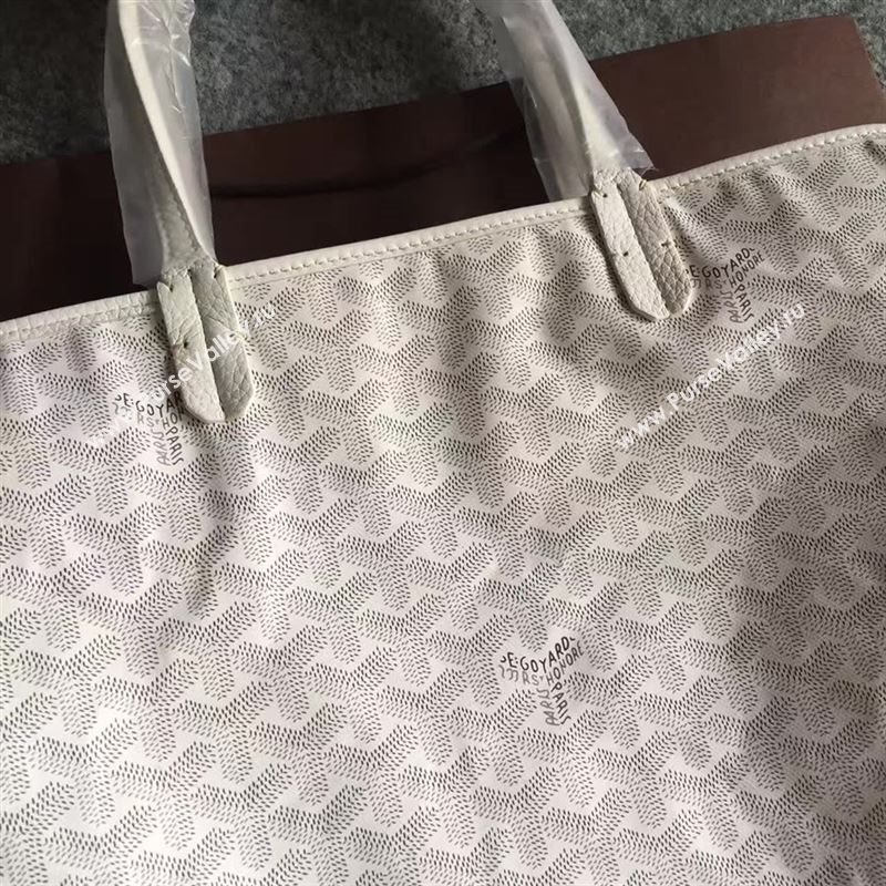 Goyard Saint Louis Tote Bag 126210