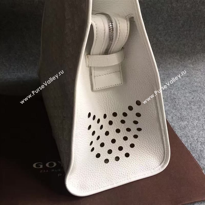 Goyard Saint Louis Tote Bag 126210