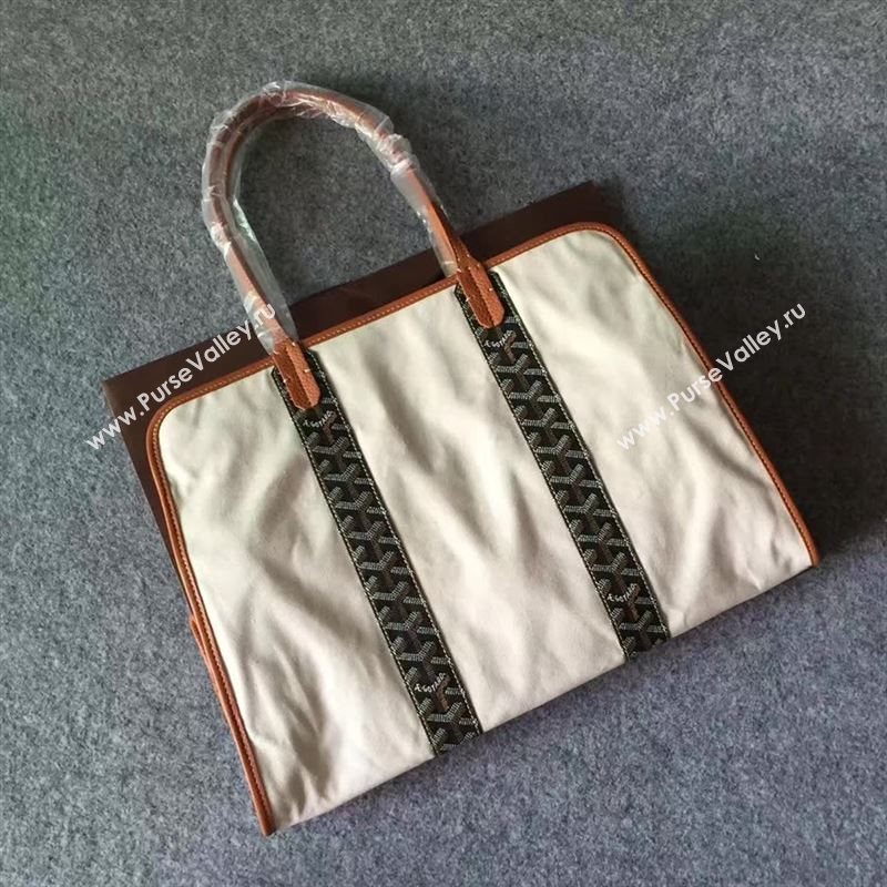 Goyard Saint Louis Tote Bag 126217