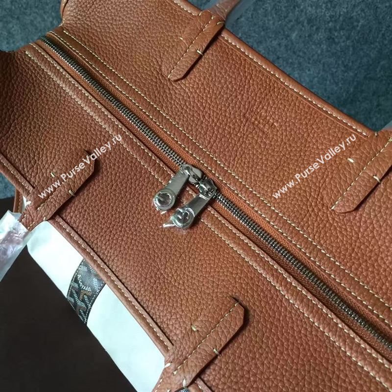 Goyard Saint Louis Tote Bag 126217