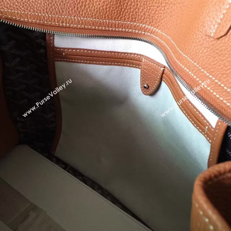 Goyard Saint Louis Tote Bag 126217