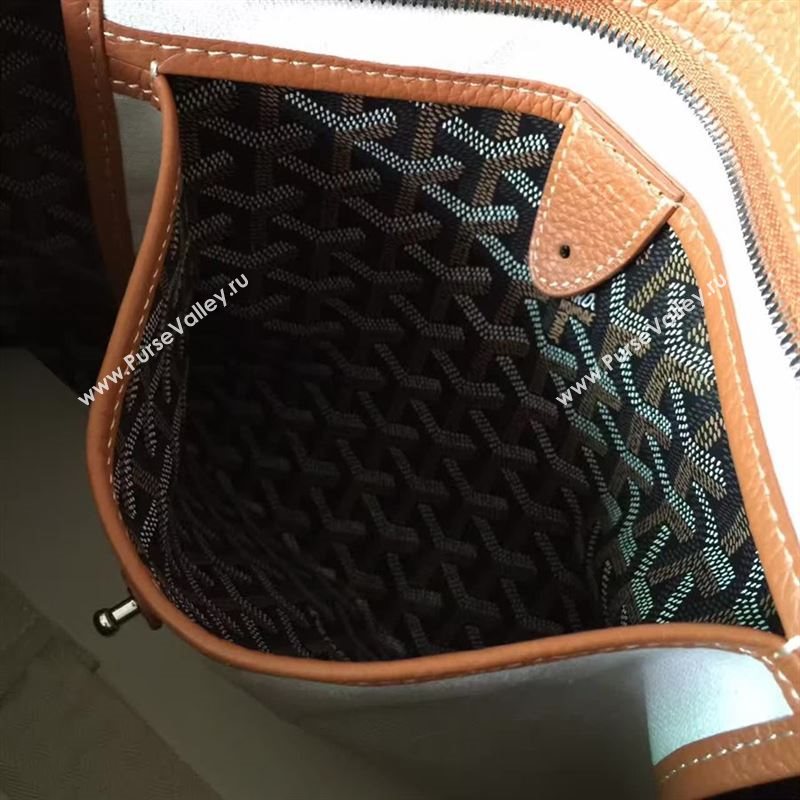Goyard Saint Louis Tote Bag 126217