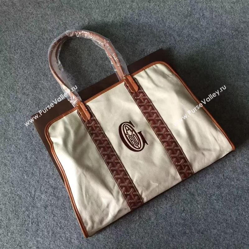 Goyard Saint Louis Tote Bag 126212