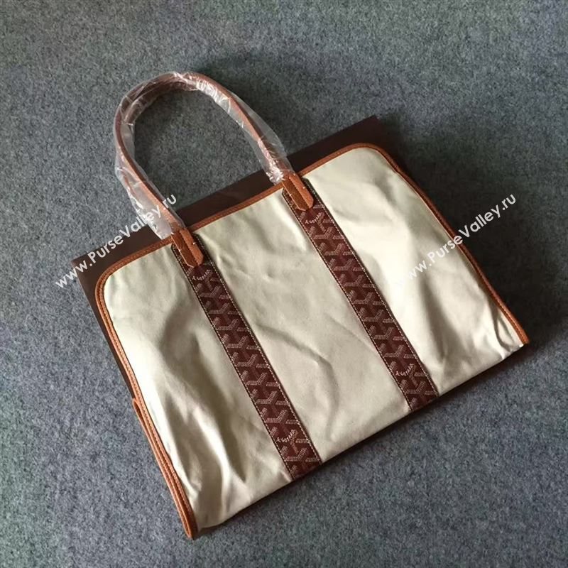 Goyard Saint Louis Tote Bag 126212