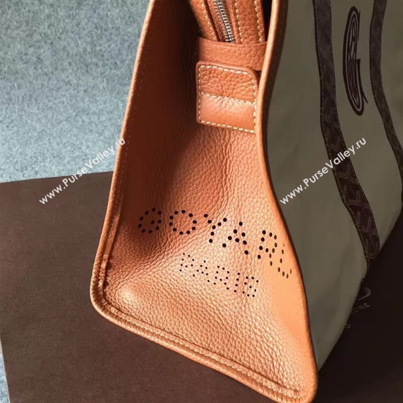 Goyard Saint Louis Tote Bag 126212