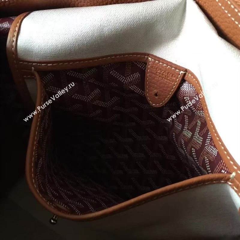 Goyard Saint Louis Tote Bag 126212