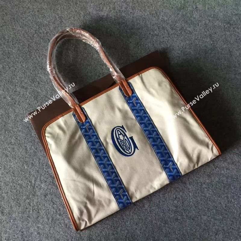 Goyard Saint Louis Tote Bag 126213