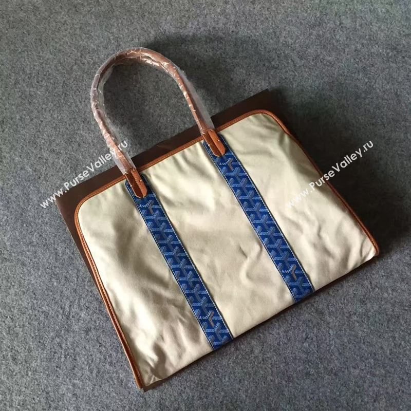 Goyard Saint Louis Tote Bag 126213