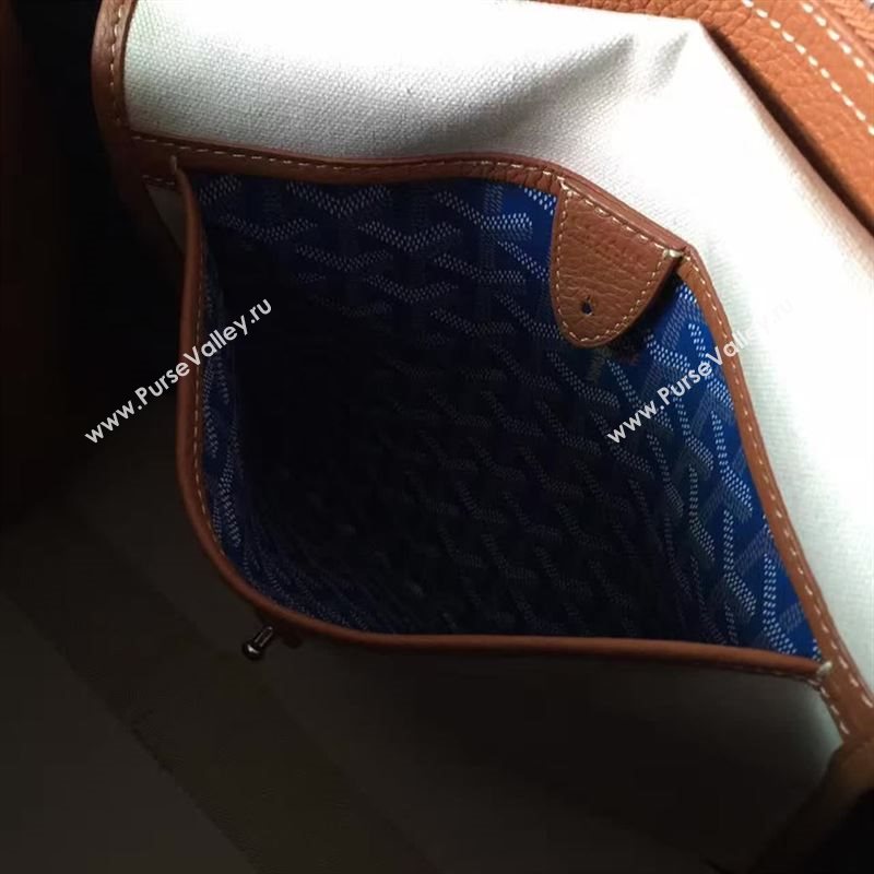 Goyard Saint Louis Tote Bag 126213