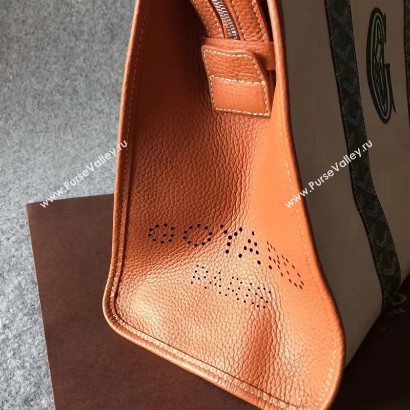 Goyard Saint Louis Tote Bag 126215