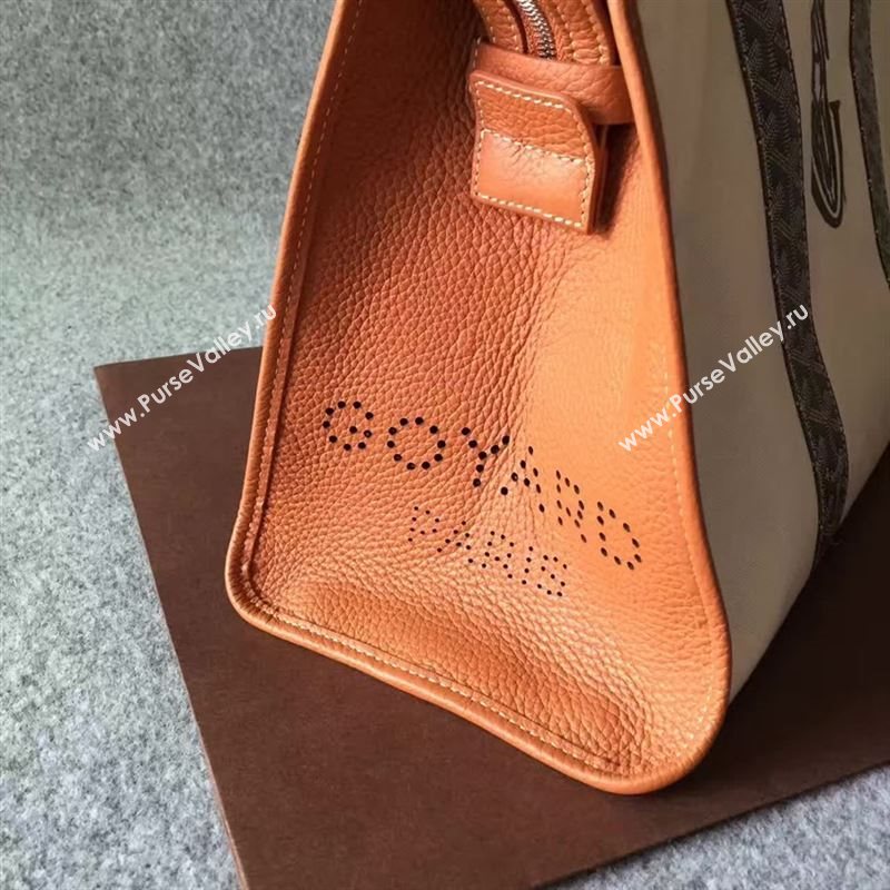 Goyard Saint Louis Tote Bag 126218