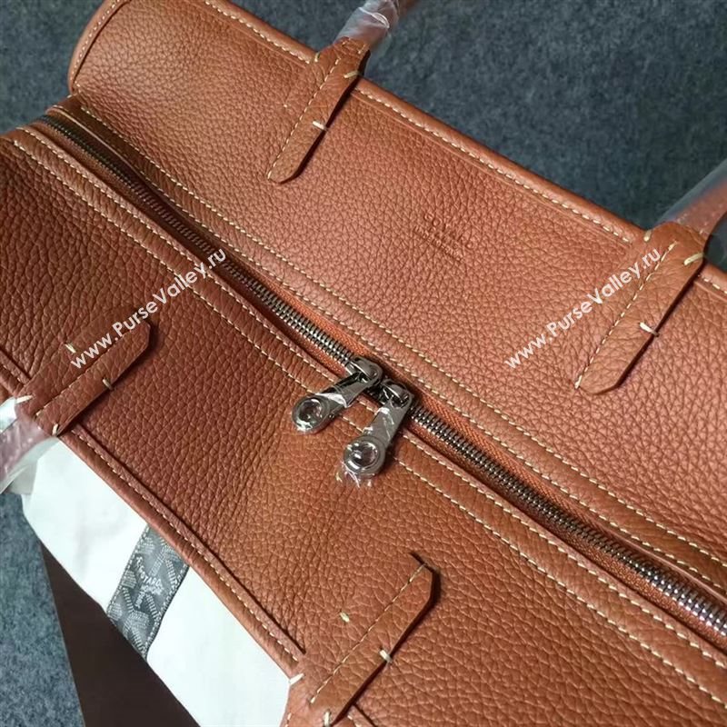 Goyard Saint Louis Tote Bag 126218