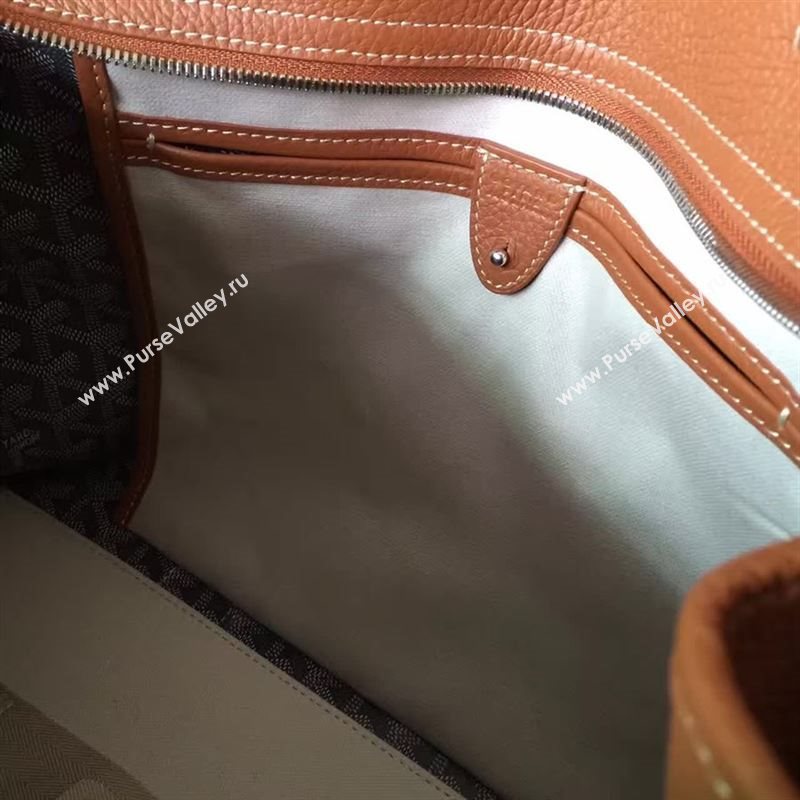 Goyard Saint Louis Tote Bag 126218