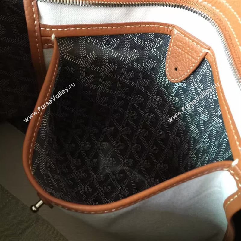 Goyard Saint Louis Tote Bag 126218