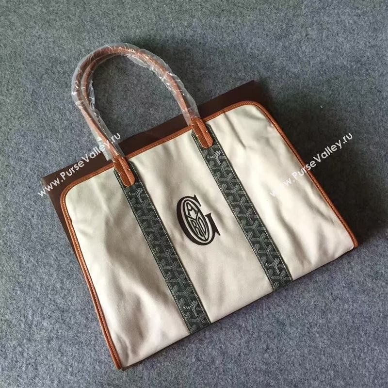Goyard Saint Louis Tote Bag 126218