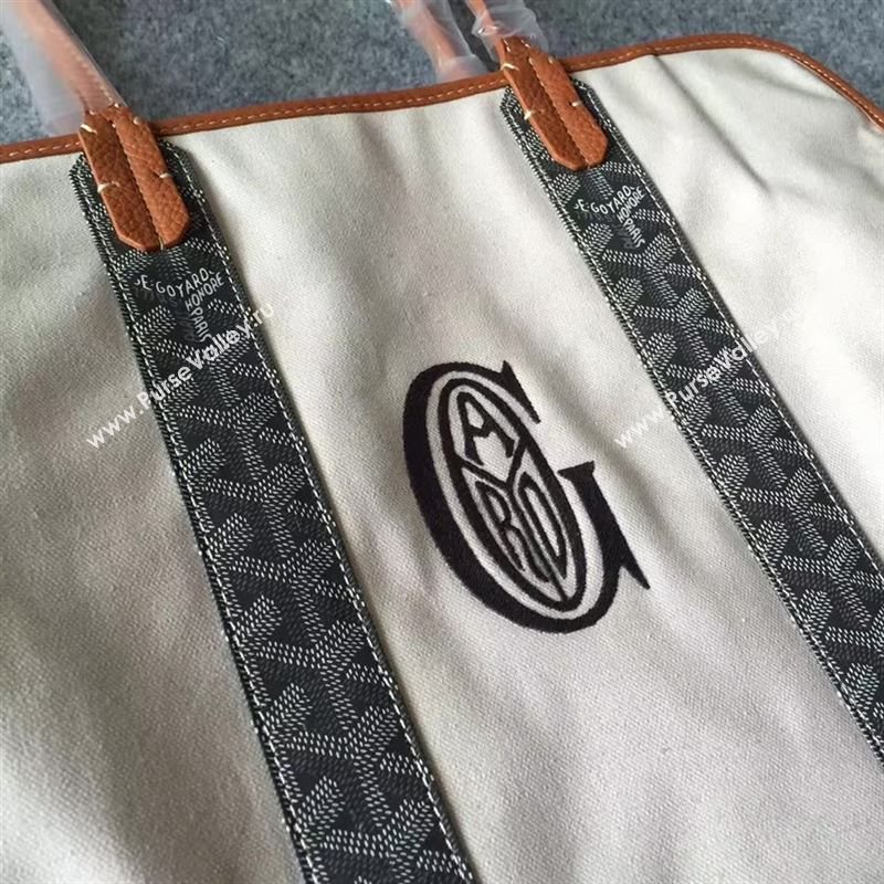 Goyard Saint Louis Tote Bag 126218