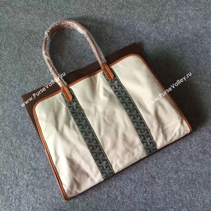 Goyard Saint Louis Tote Bag 126218