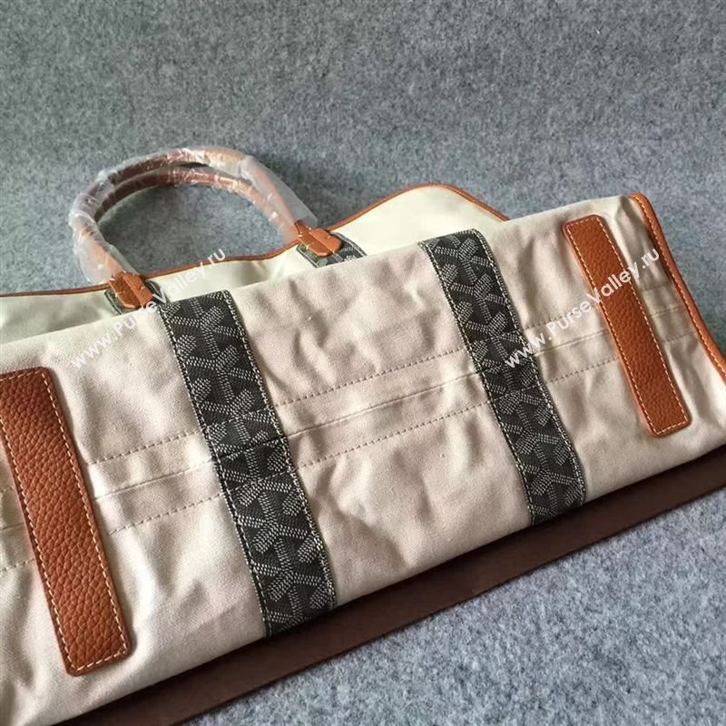 Goyard Saint Louis Tote Bag 126218
