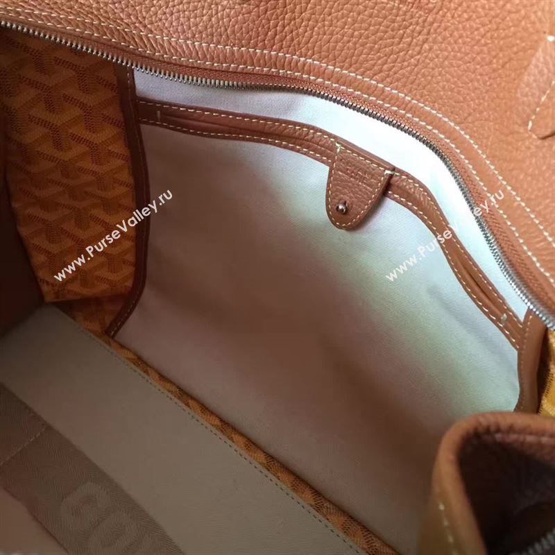 Goyard Saint Louis Tote Bag 126222