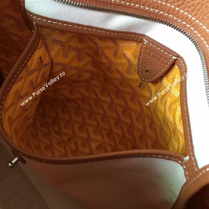 Goyard Saint Louis Tote Bag 126222