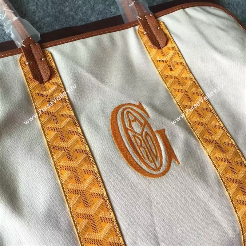 Goyard Saint Louis Tote Bag 126222