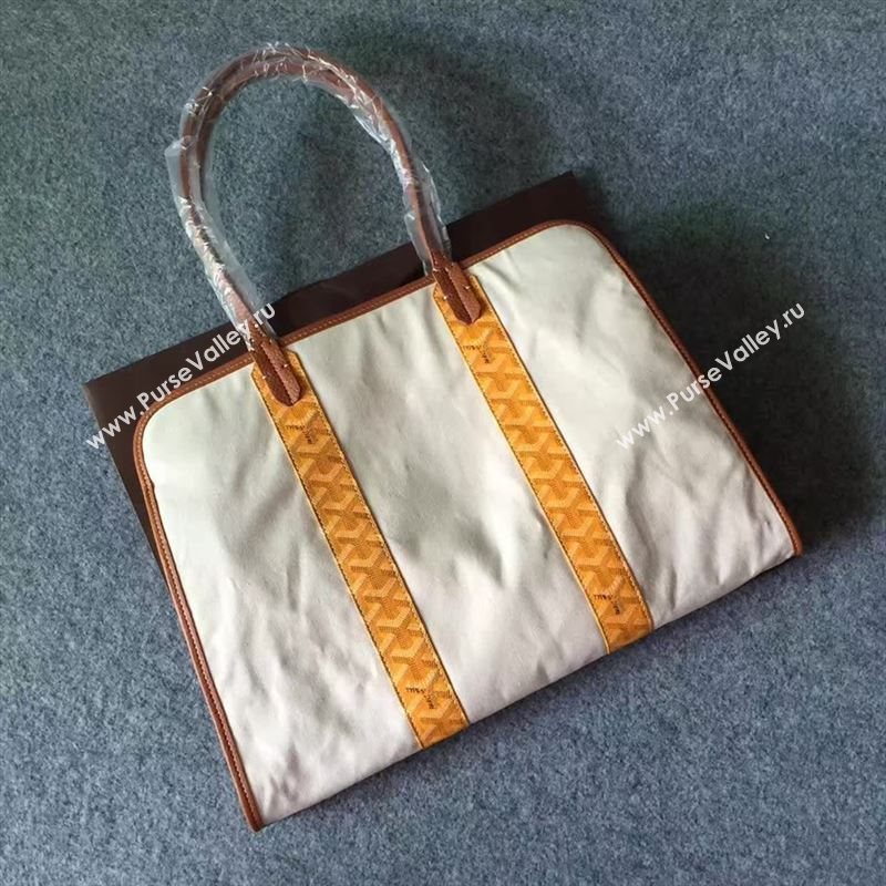 Goyard Saint Louis Tote Bag 126222