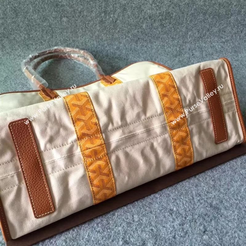 Goyard Saint Louis Tote Bag 126222