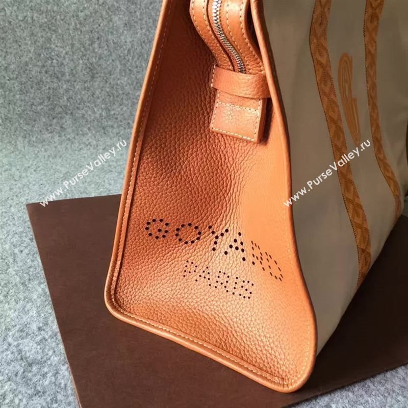Goyard Saint Louis Tote Bag 126222