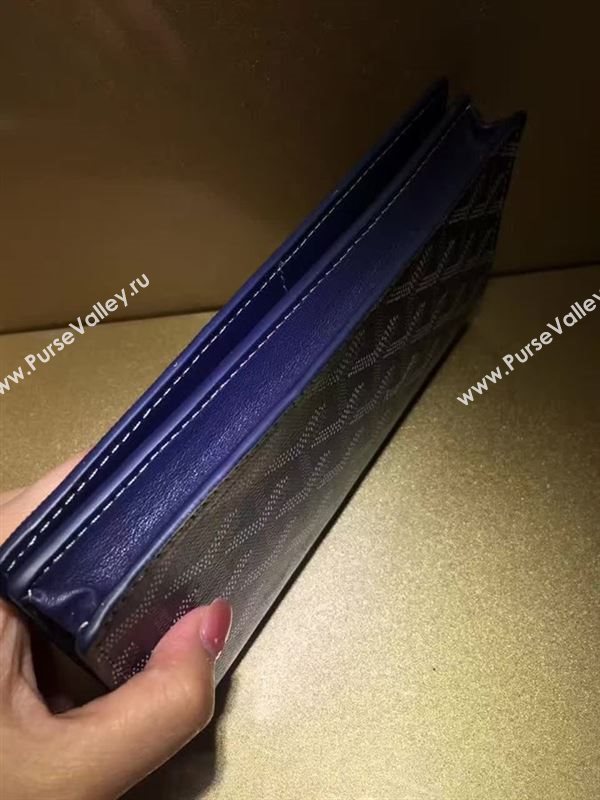 Goyard Wallets 125879