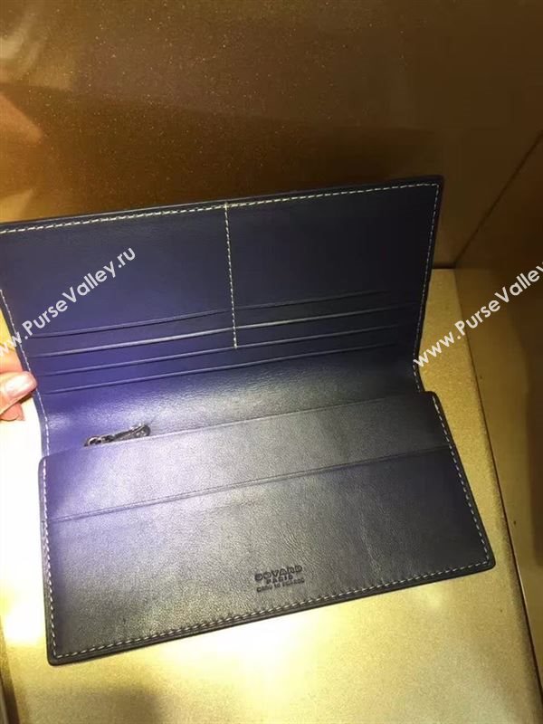 Goyard Wallets 125879