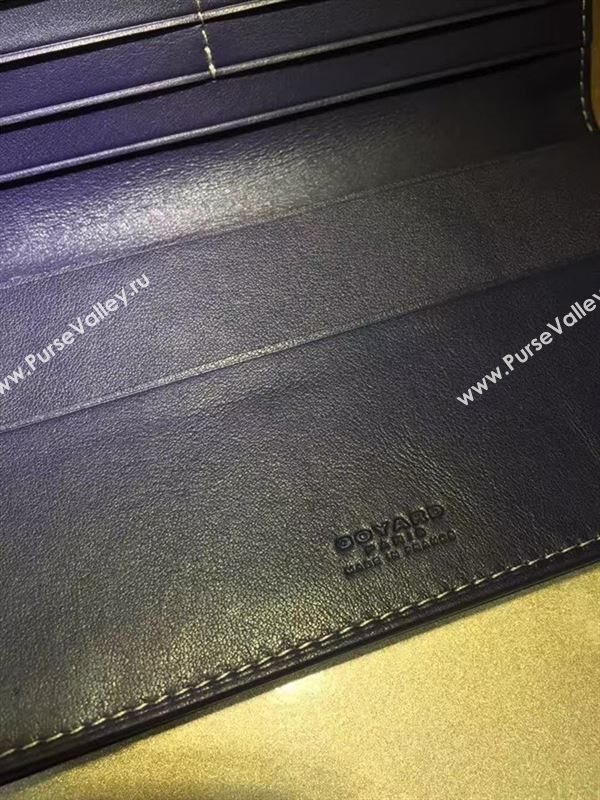 Goyard Wallets 125879