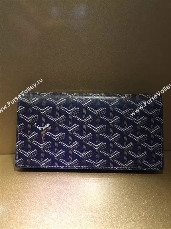 Goyard Wallets 125879