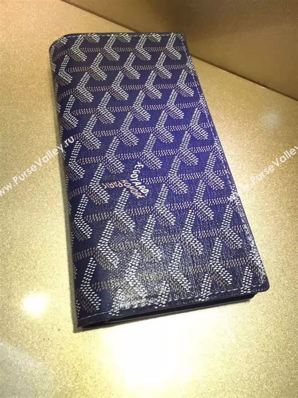 Goyard Wallets 125879