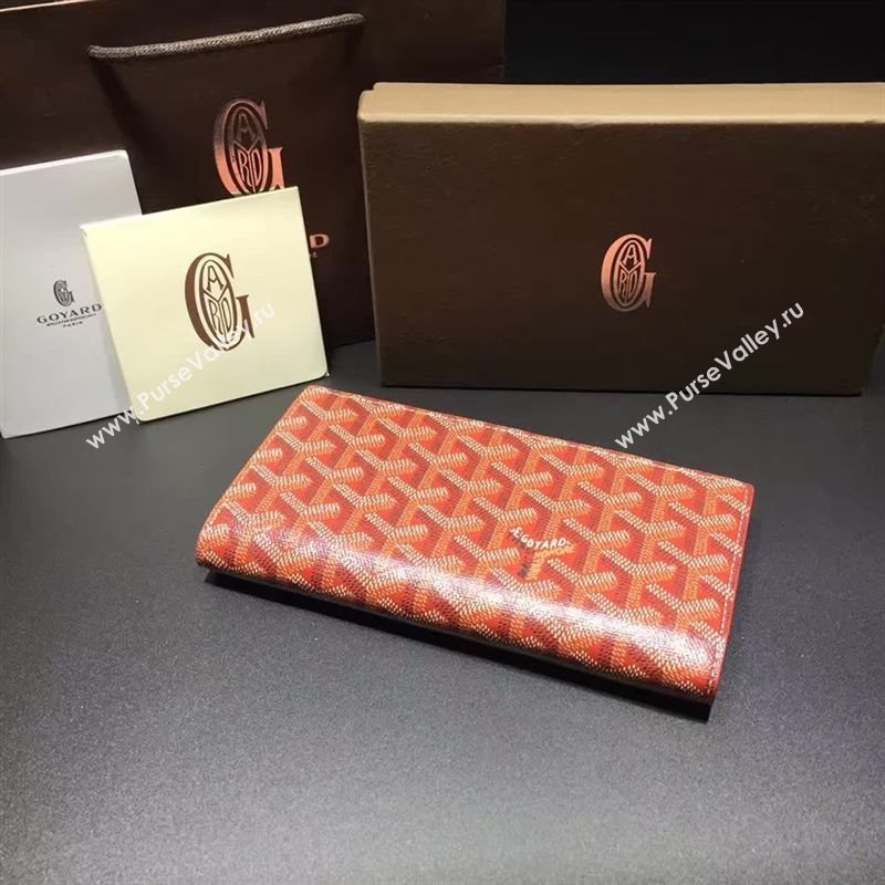 Goyard Wallets 125880