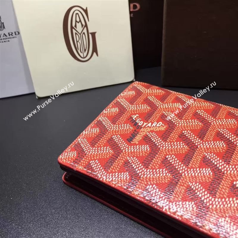 Goyard Wallets 125880