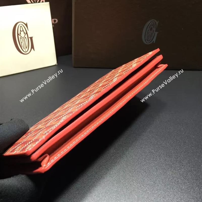 Goyard Wallets 125880