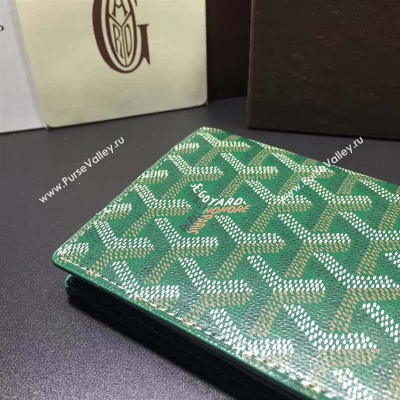 Goyard Wallets 125878