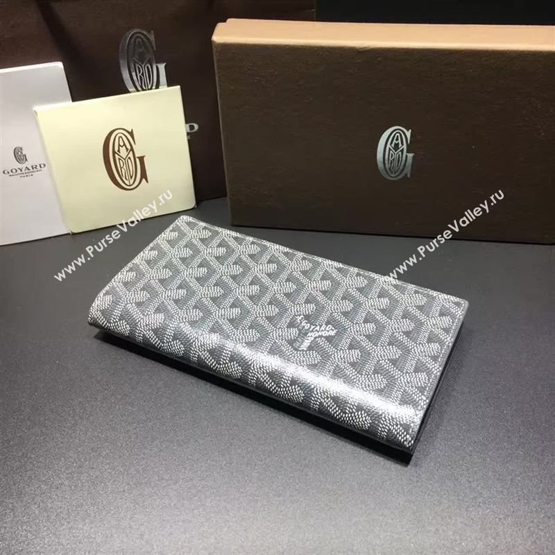 Goyard Wallets 125876