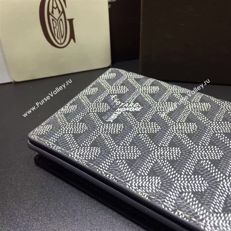 Goyard Wallets 125876