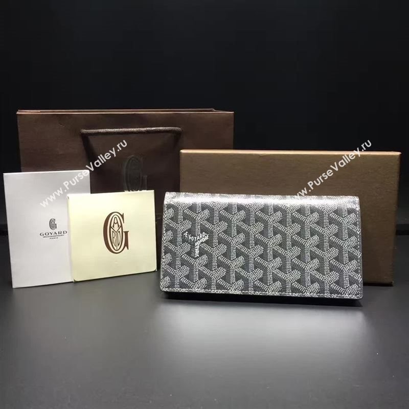 Goyard Wallets 125876